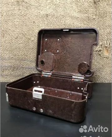 Корпус, ящик та-57