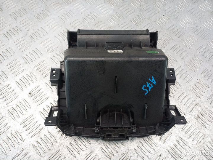 Бардачок торпедо верхний Chevrolet Cruze 1 1.6