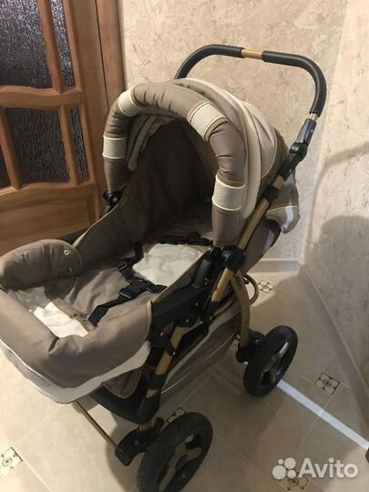 Детская коляска