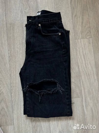 Джинсы pull and bear