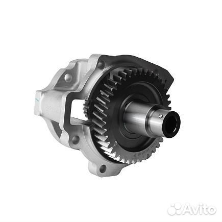 Привод тнвд M11, QSM11 3896045 (Оригинал) cummins