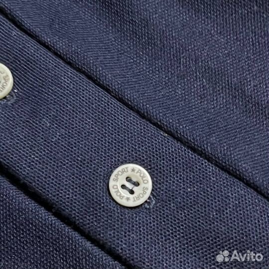 Регбийка Polo Ralph Lauren