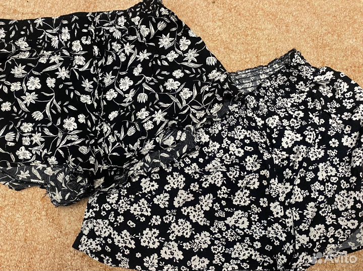 Шорты летние