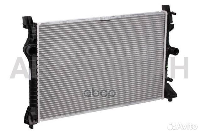 Радиатор охл. для а/м Mercedes Sprinter Classic (9