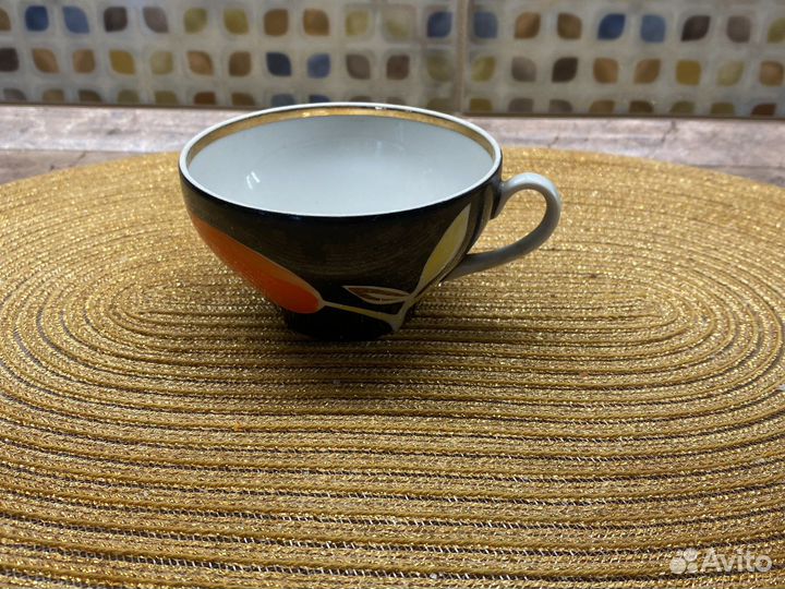 Чашка СССР 1966г