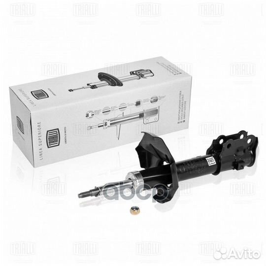 Амортизатор для а/м Hyundai Accent (94) (стойк