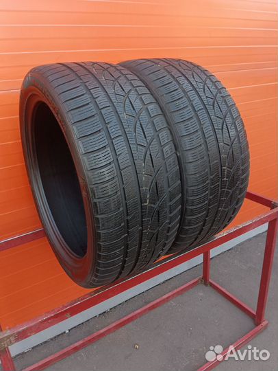 Hankook Winter I'Cept Evo W310 275/40 R20 106V