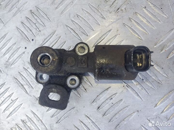 Клапан масляный Mazda