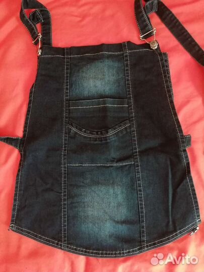 Комбинезон для беременных