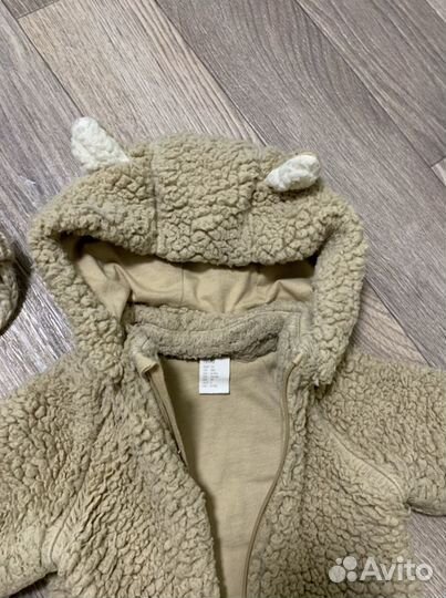 Комплект одежды на мальчика