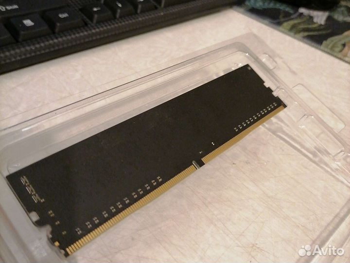 Оперативная память goodram gr2666d464l19s/8G