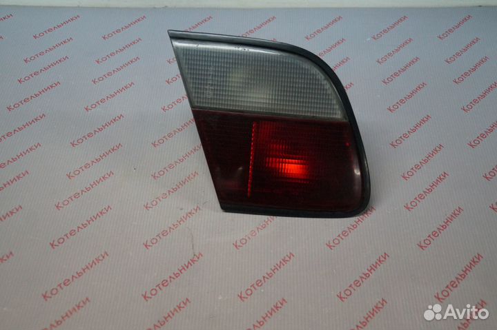 Nissan 26555-0N029 Фонарь задний левый