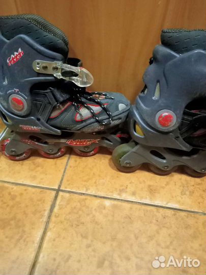 Ролики детские