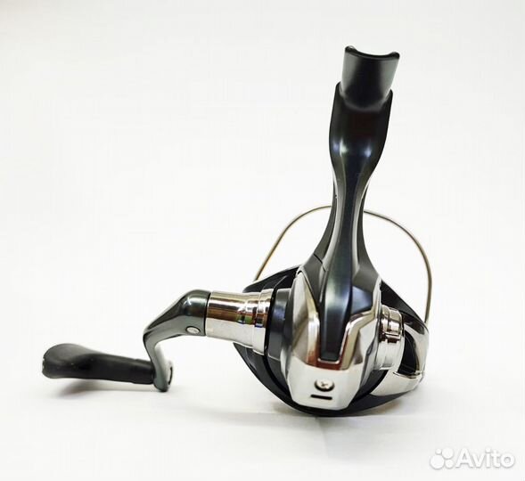 Катушка shimano 22 sahara C3000