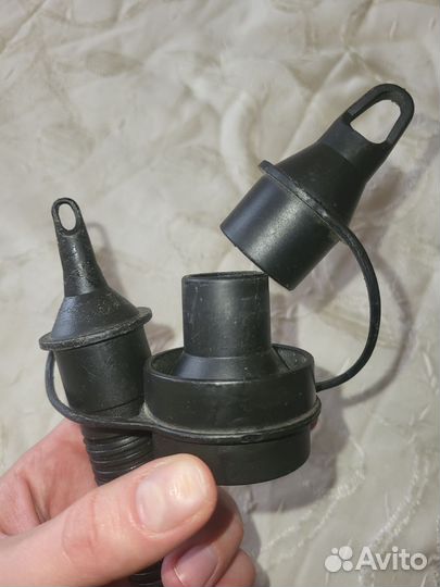 Надувной матрас bestway single новый с насосом