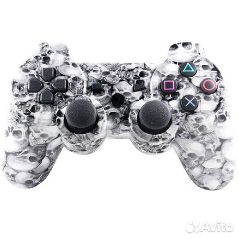PS3 Controller DualShock 3 