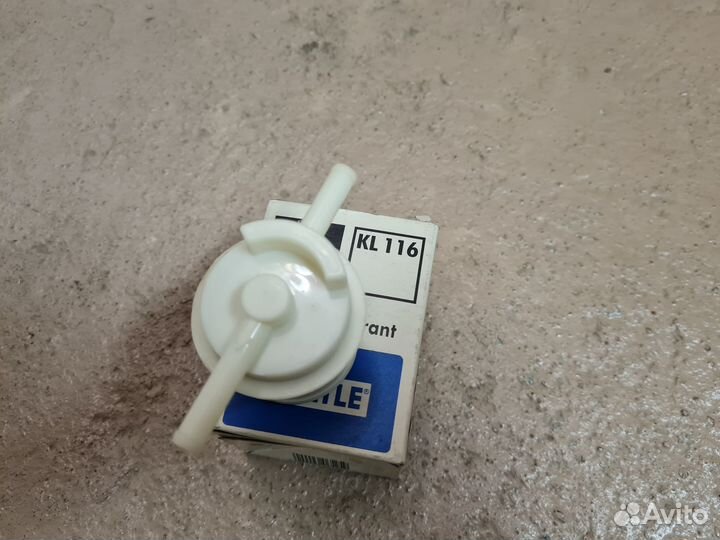 Топливный фильтр Mazda 323/626/929/E2000, 1980-94