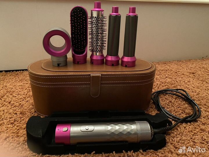 Фен для волос