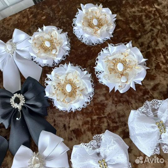 Резинка для волос