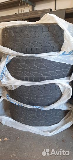 Bridgestone Dueler A/T 245/70 R16 107S