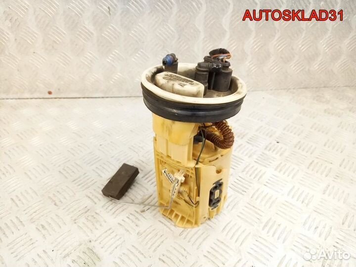 Насос топливный Volkswagen Polo 6N0919051M бензин