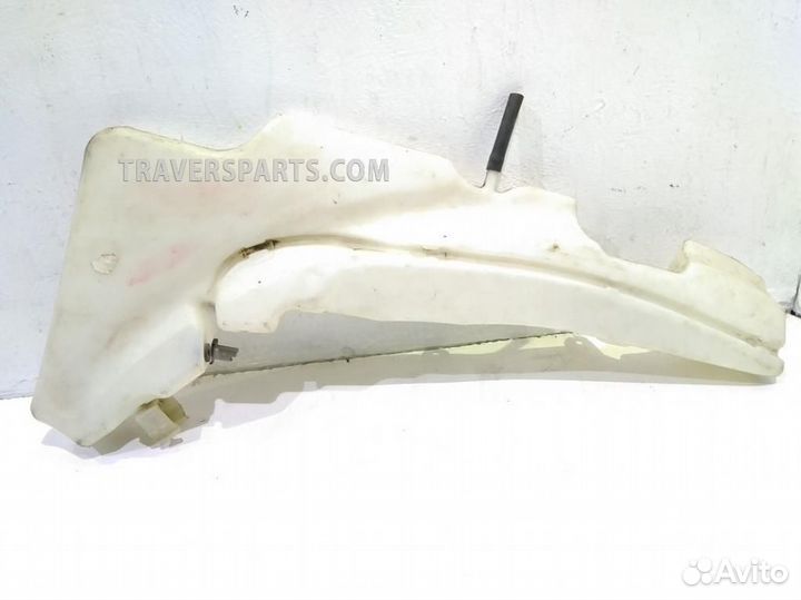 Бачок омывателя Ниссан