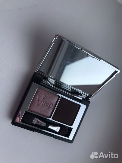 Тени для век pupa vamp pink earth 002