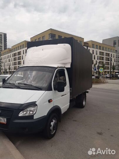 Грузчики, грузоперевозки, Вывоз мусора