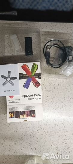 Видеокамера мини dv