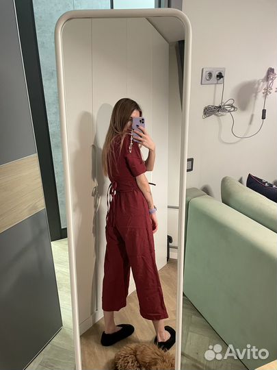 Комбинезон lostink