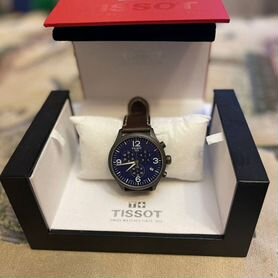 Часы мужские tissot механические