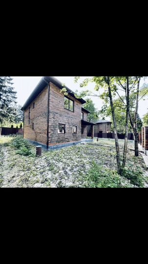 Участок 6,7 сот. (ИЖС)