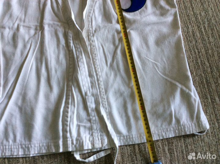 Кимоно для каратэ