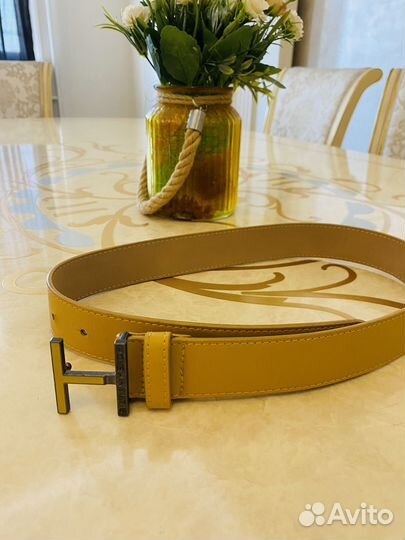 Ремень silvian heach