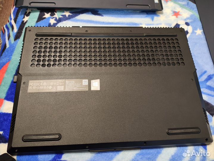 Lenovo legion 5 rtx 3060