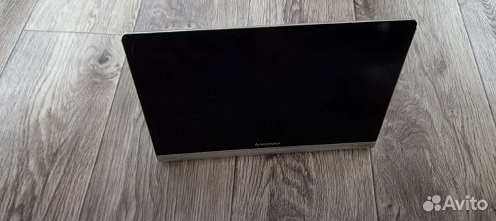 Планшет lenovo yoga tab 10