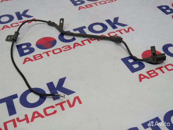 Датчик abs Зад Лево subaru legacy BE5, BE9, BEE, BH5, BH9, BHC, BHE