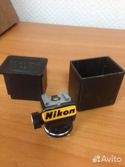 Для фотовспышки, переходник СССР