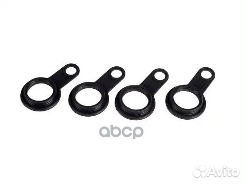 К-т прокладок клапанной крышки Hyundai ix35