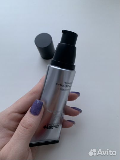 Тональный крем bb