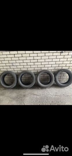 Yokohama E70B 215/55 R17