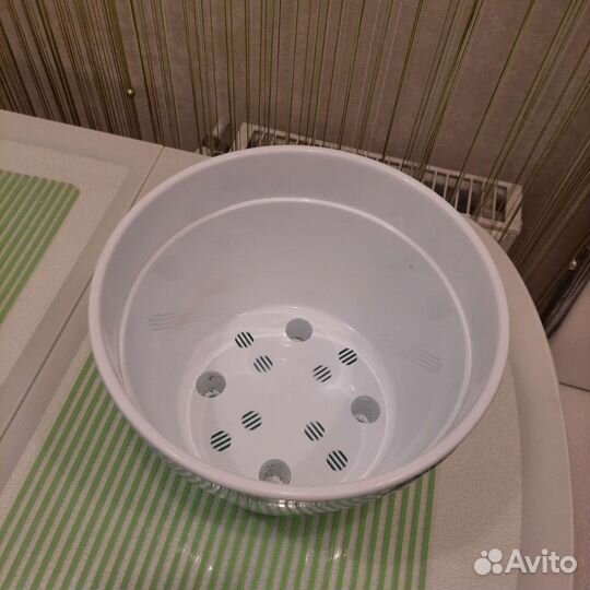 Горшок для цветов