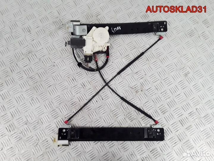 Стеклоподъемник задний левый Ford S-MAX 6M21U27001