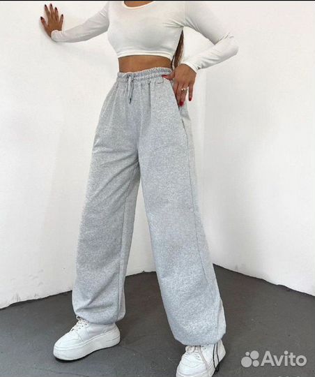 Спортивные штаны джогеры