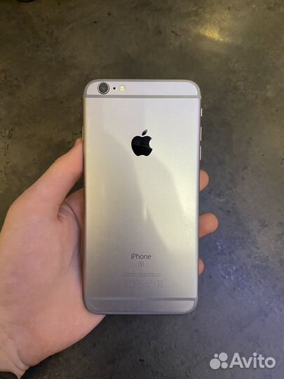 iPhone 6S Plus, 32 ГБ