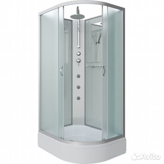 Душевая кабина