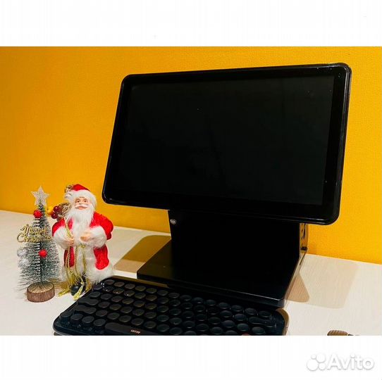 Торговое оборудование