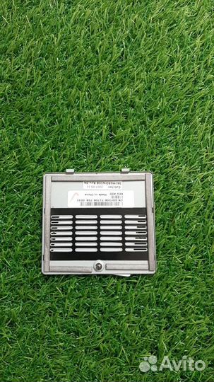 Сервисная крышка ноутбука Dell Latitude D830