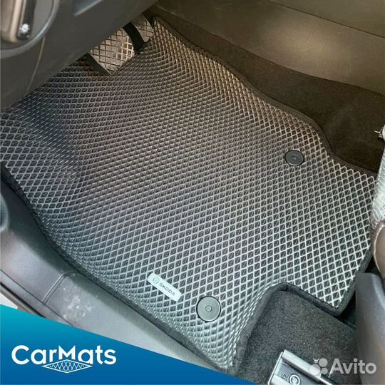 Eva эва ева коврики из Premium материала