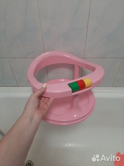 Ванночка для купания